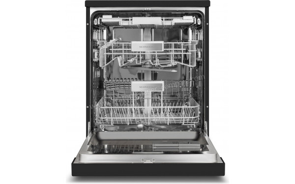 SCHNEIDER SDW1542BDIBM - Vue de l'int&eacute;rieur