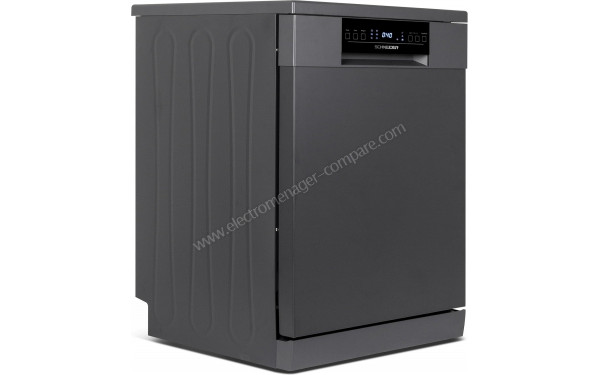 SCHNEIDER SDW1542BDIBM - Vue 3/4 gauche