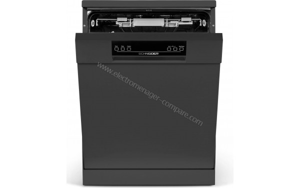 SCHNEIDER SDW1542BDIBM - Vue de face