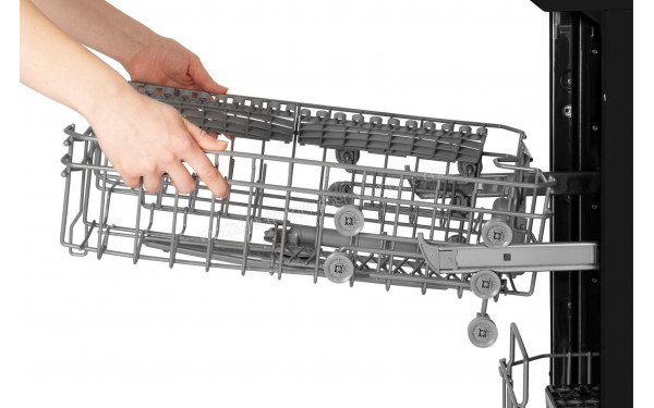 SCHNEIDER SDW947DBM - Mise en situation