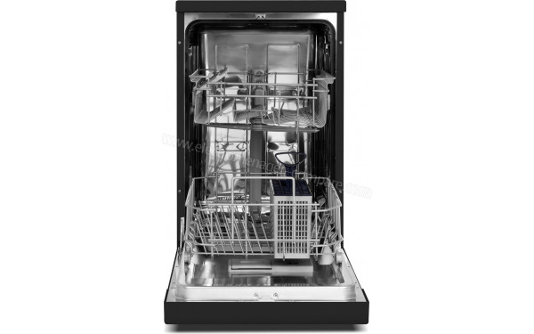 SCHNEIDER SDW947DBM - Vue de l'int&eacute;rieur