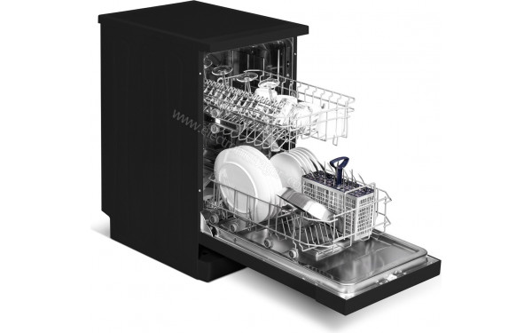 SCHNEIDER SDW947DBM - Vue de l'int&eacute;rieur