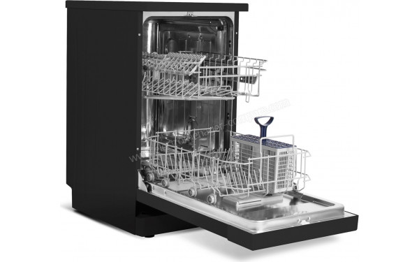 SCHNEIDER SDW947DBM - Vue de l'int&eacute;rieur