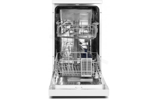 SCHNEIDER SDW947D - Vue de l'int&eacute;rieur