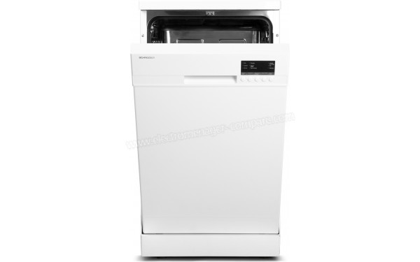 SCHNEIDER SDW947D - Vue de face