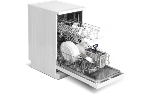 SCHNEIDER SDW947D - Vue de l'int&eacute;rieur