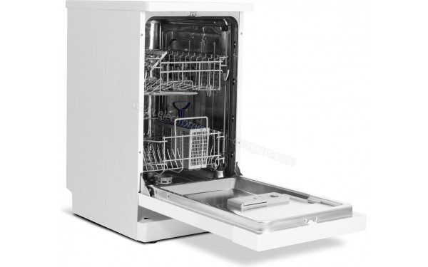 SCHNEIDER SDW947D - Vue de l'int&eacute;rieur