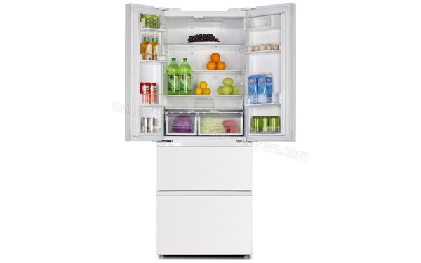 SCHNEIDER SFD360GLW - Vue de l'int&eacute;rieur