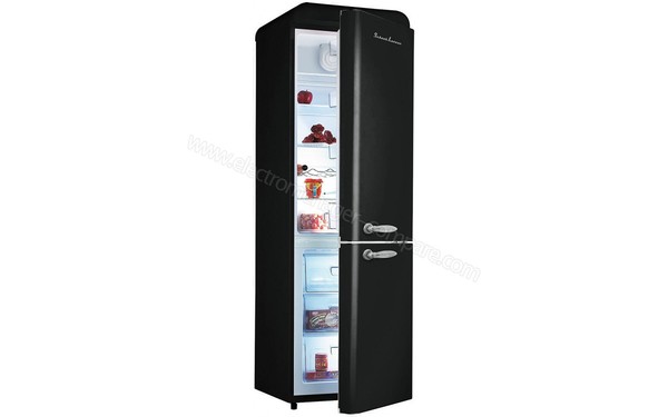 SCHAUB LORENZ SL300CBB - Vue de l'int&eacute;rieur