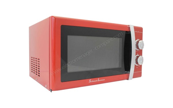 SCHAUB LORENZ SLMWOG25LR - Vue 3/4 gauche