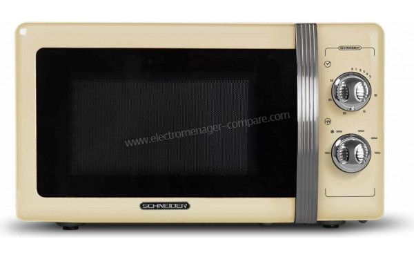 SCHNEIDER SMW20VCR - Vue de face