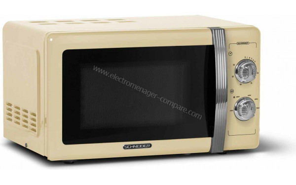 SCHNEIDER SMW20VCR - Vue 3/4 gauche