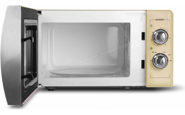 SCHNEIDER SMW20VCR - Vue de l'int&eacute;rieur