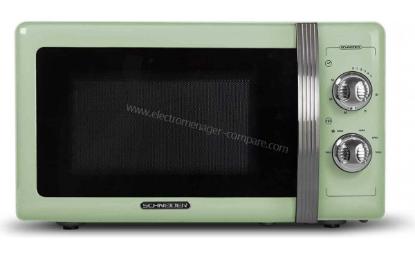 SCHNEIDER SMW20VGA - Vue de face