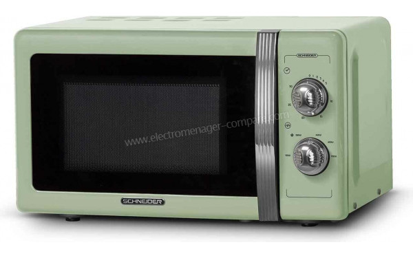 SCHNEIDER SMW20VGA - Vue 3/4 droite