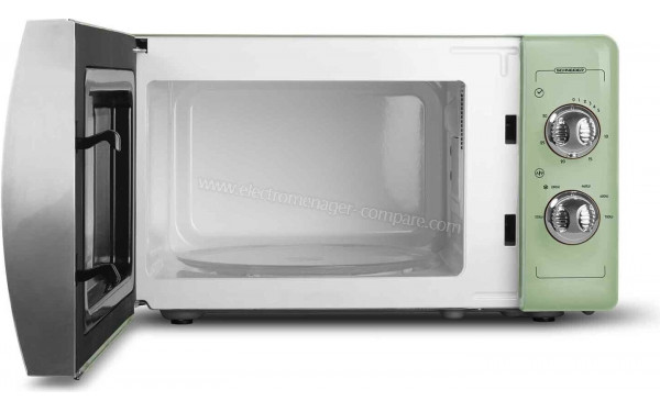 SCHNEIDER SMW20VGA - Vue de l'int&eacute;rieur