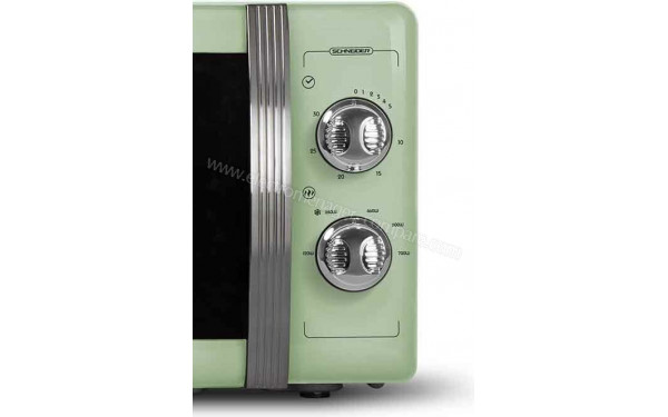 SCHNEIDER SMW20VGA - Panneau de commandes