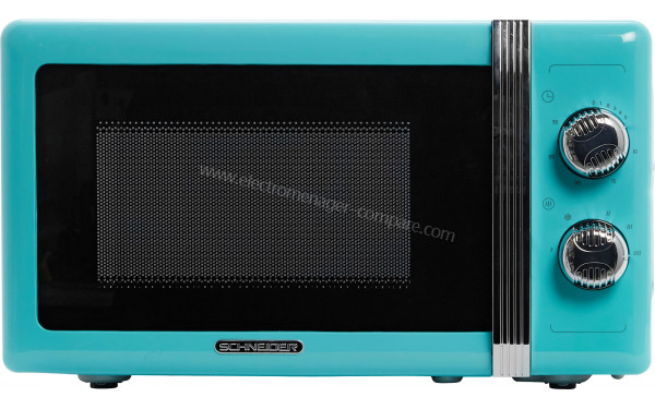 SCHNEIDER SMW20VMACA - Vue de face