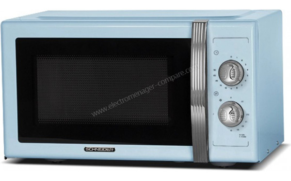 SCHNEIDER SMW23VMBL - Vue 3/4 droite