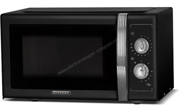 SCHNEIDER SMW23VMB - Vue 3/4 droite