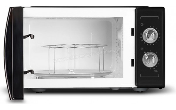 SCHNEIDER SMW23VMB - Vue de l'int&eacute;rieur