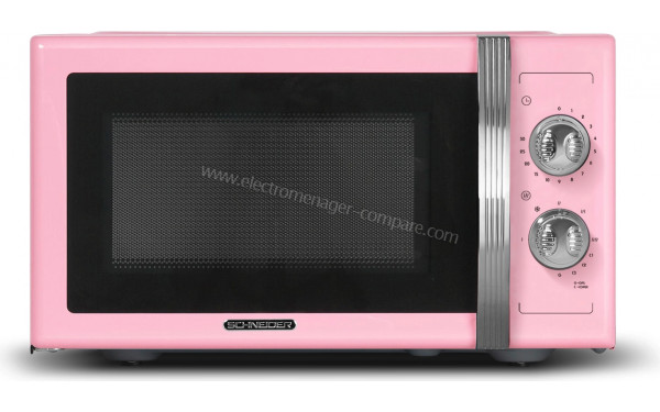 SCHNEIDER SMW23VMP - Vue de face