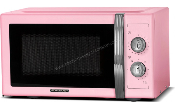 SCHNEIDER SMW23VMP - Vue 3/4 droite