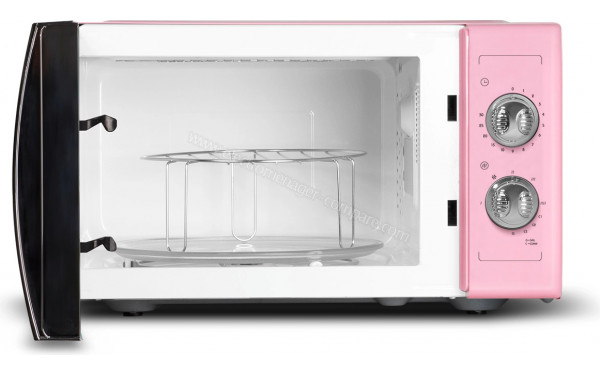 SCHNEIDER SMW23VMP - Vue de l'int&eacute;rieur