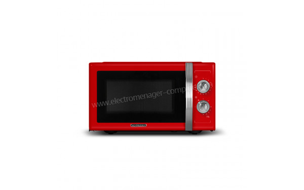 SCHNEIDER SMW23VMR - Vue de face