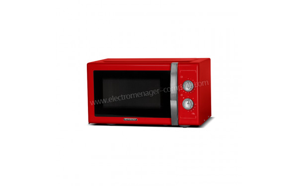 SCHNEIDER SMW23VMR - Vue 3/4 droite