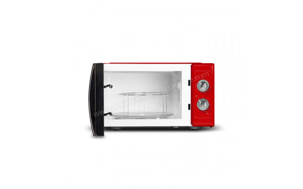 SCHNEIDER SMW23VMR - Vue de l'int&eacute;rieur