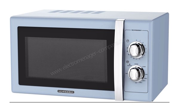 SCHNEIDER SMW25VMBL - Vue 3/4 droite