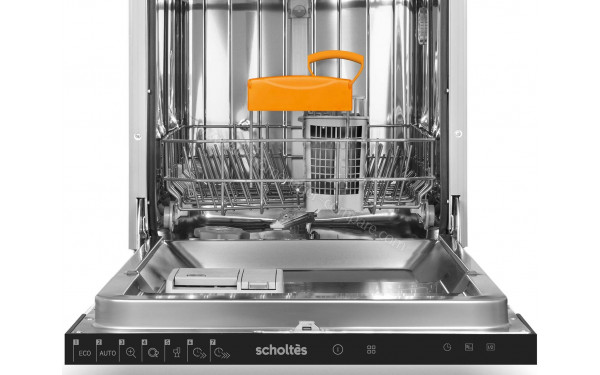 SCHOLTES SODV1410F - Vue de l'int&eacute;rieur