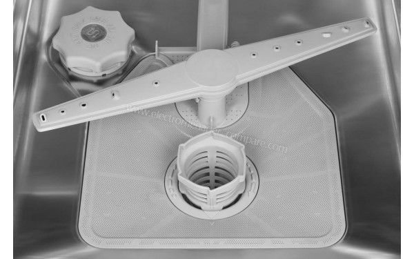 SCHOLTES SODV1410F - Vue de l'int&eacute;rieur