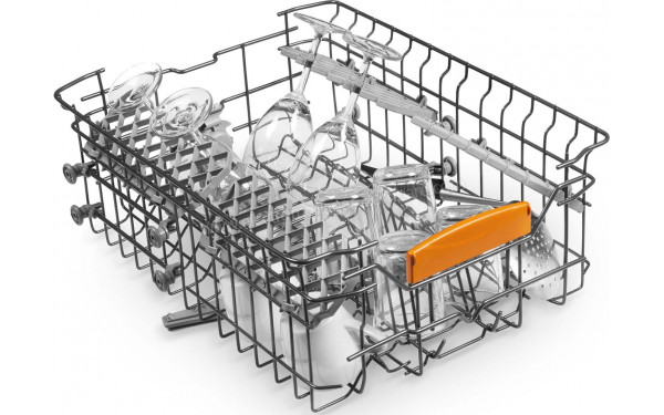 SCHOLTES SODV1410F - Vue du panier sup&eacute;rieur