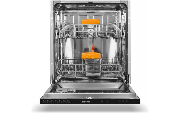 SCHOLTES SODV1610F - Vue de l'int&eacute;rieur