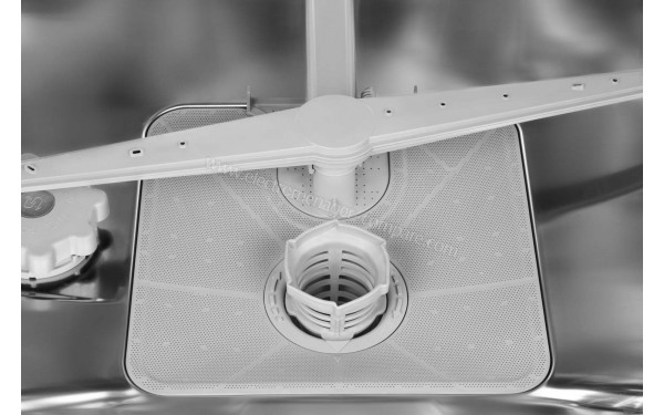 SCHOLTES SODV1610F - Vue de l'int&eacute;rieur