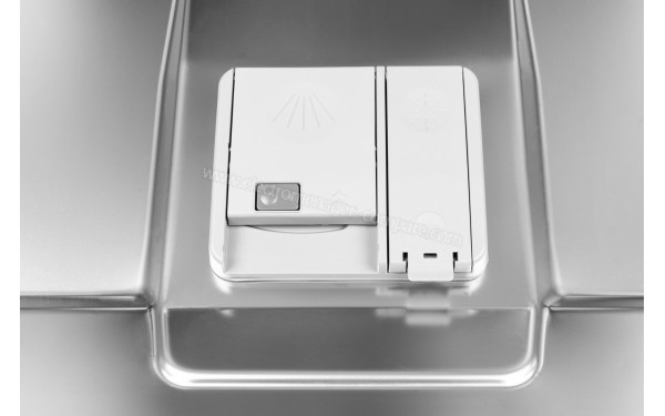 SCHOLTES SODV1620F - Bac lessiviel