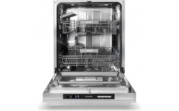 SCHOLTES SODV9610F - Vue de l'int&eacute;rieur
