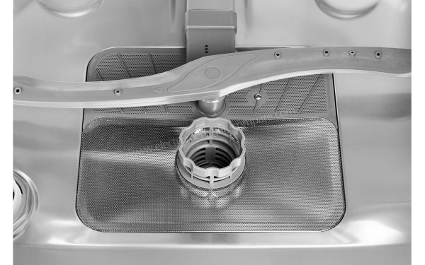 SCHOLTES SODV9610F - Bras de lavage