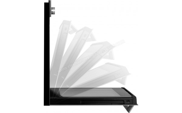 SCHOLTES SOFP1610W - Mise en situation