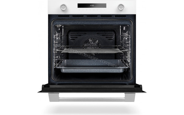 SCHOLTES SOFP1610W - Vue de l'int&eacute;rieur