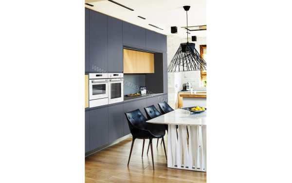 SCHOLTES SOFP1612W - Mise en situation