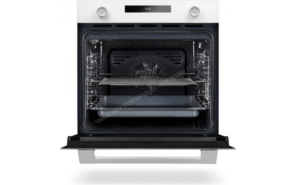 SCHOLTES SOFP1612W - Vue de l'int&eacute;rieur