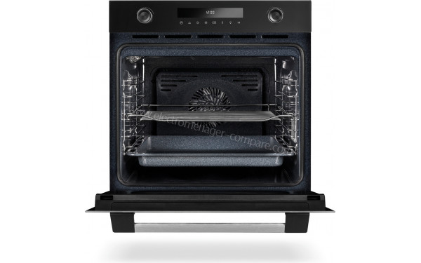 SCHOLTES SOFP1612X - Vue de l'int&eacute;rieur