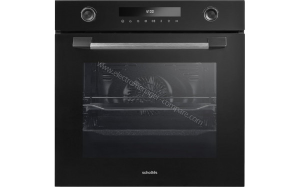 SCHOLTES SOFP9610B - Vue de face