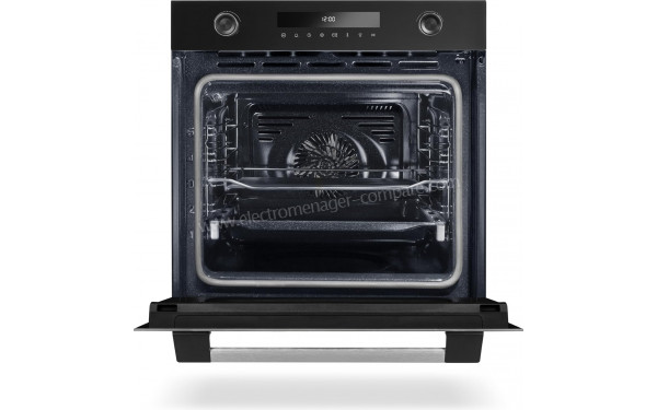 SCHOLTES SOFP9610B - Vue de l'int&eacute;rieur