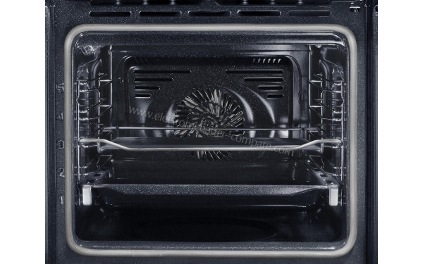 SCHOLTES SOFP9610B - Vue de l'int&eacute;rieur