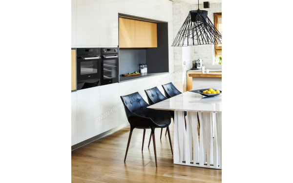 SCHOLTES SOFP9610B - Mise en situation