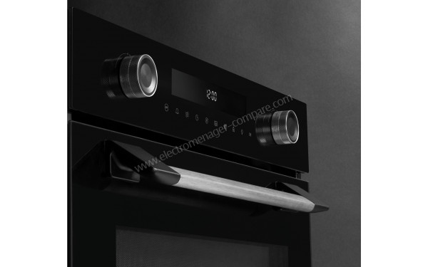 SCHOLTES SOKC1410X - Panneau de commandes